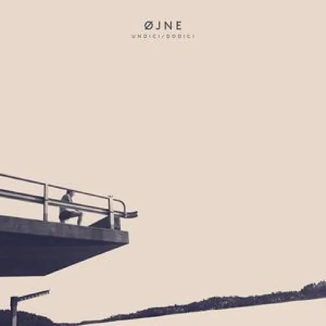 Øjne Undici/Dodici EP (LP) 
