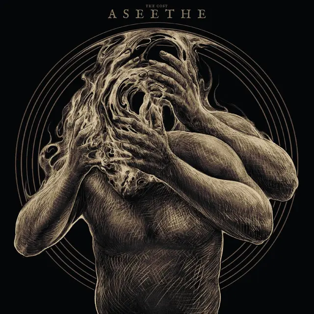 Aseethe The Cost (LP) 