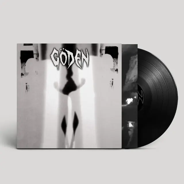 Goden Vale Of The Fallen (LP) 