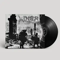 Winter Into Darkness (LP)
