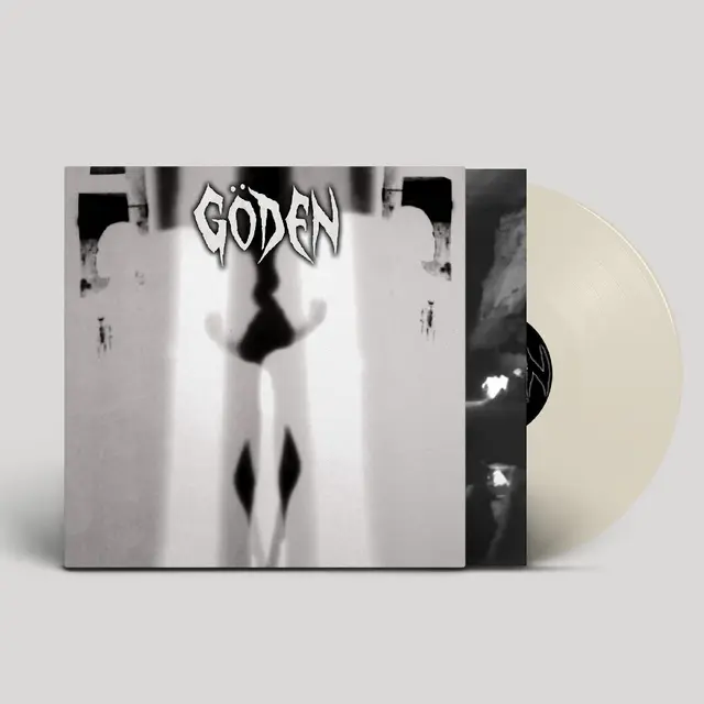 Goden Vale Of The Fallen - LTD (LP) 