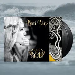 Kati Rán Sala (2LP)
