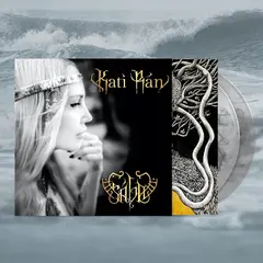 Kati Rán Sala - LTD (2LP)