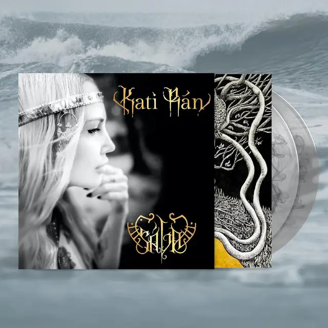Kati Rán Sala - LTD (2LP) 
