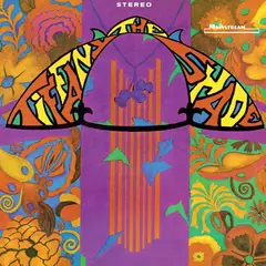 The Tiffany Shade The TIffany Shade - LTD (LP)