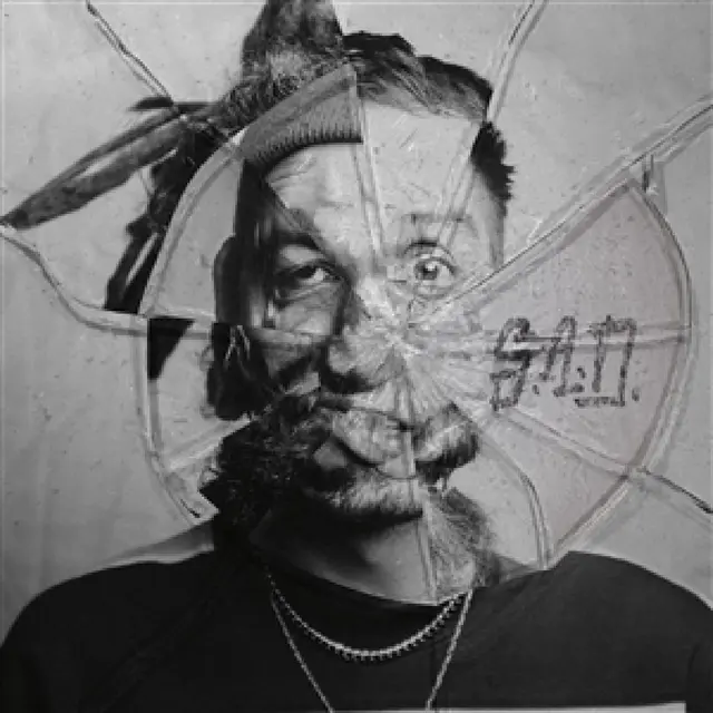 Arrow Minds S.A.D. - LTD (LP) 