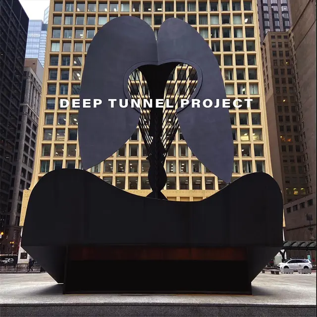 Deep Tunnel Project Deep Tunnel Project (LP) 