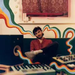 Alfie Templeman Radiosoul (LP)