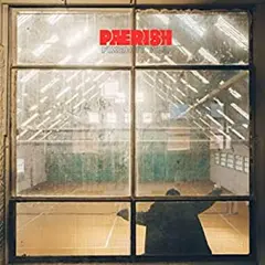 Paerish Fixed It All (CD)