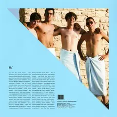 Badbadnotgood IV - LTD (2LP)