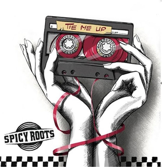 Spicy Roots Tie Me Up (LP) 