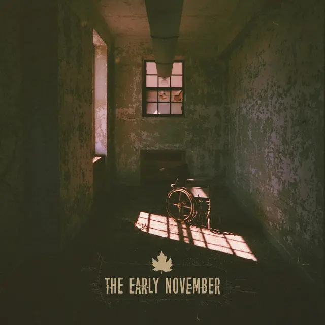 The Early November The Early November - LTD (LP) 