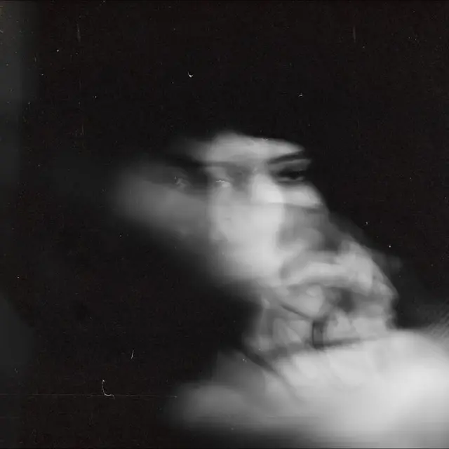 Angélica Garcia Gemelo - LTD (LP) 