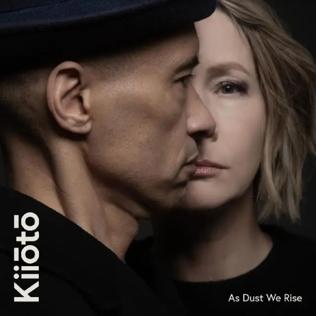 Kiioto As Dust We Rise - LTD (LP) 