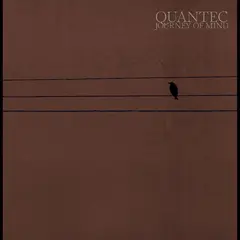 Quantec Journey Of Mind (2LP)