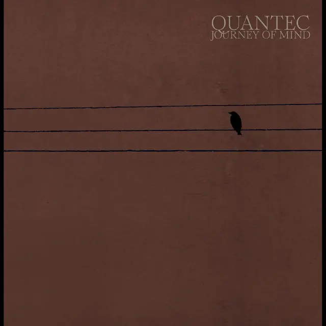 Quantec Journey Of Mind (2LP) 