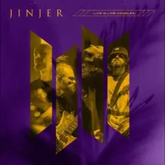 Jinjer Live In Los Angeles (2LP)