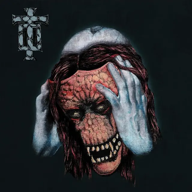 Take Offense T.O.tality - LTD (LP) 