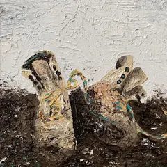 Apollo Brown Skilled Trade - LTD (LP)