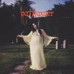 Luna Shadows Bathwater - LTD (2LP)