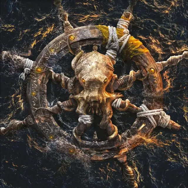 Tom Holkenborg/Junkie XL Skull And Bones - OST (2LP) 