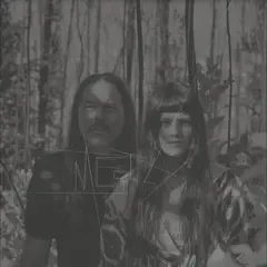 Ibelisse Guardia Ferragutti/Frank Rosaly Mestizx - LTD (LP)