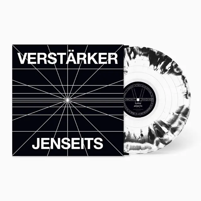 Verstärker Jenseits - LTD (LP) 