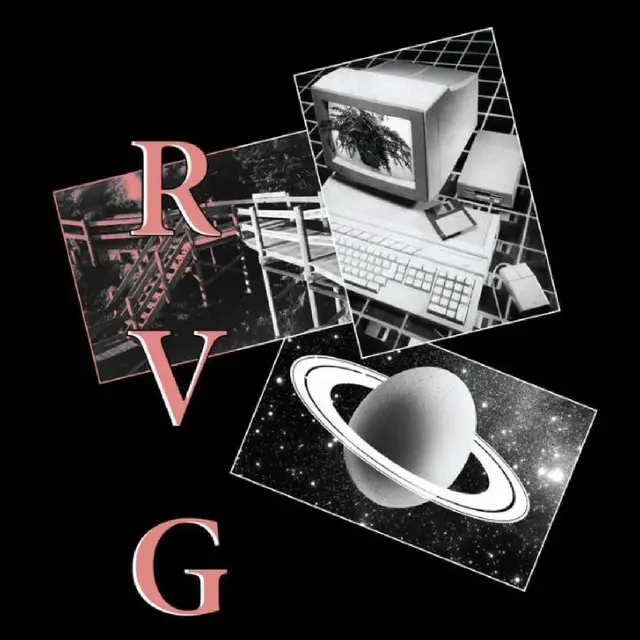 RVG A Quality Of Mercy (LP) 
