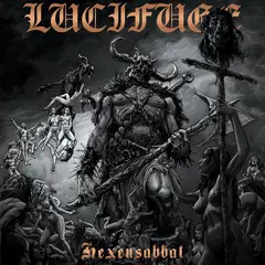 Lucifuge Hexensabbat (LP)