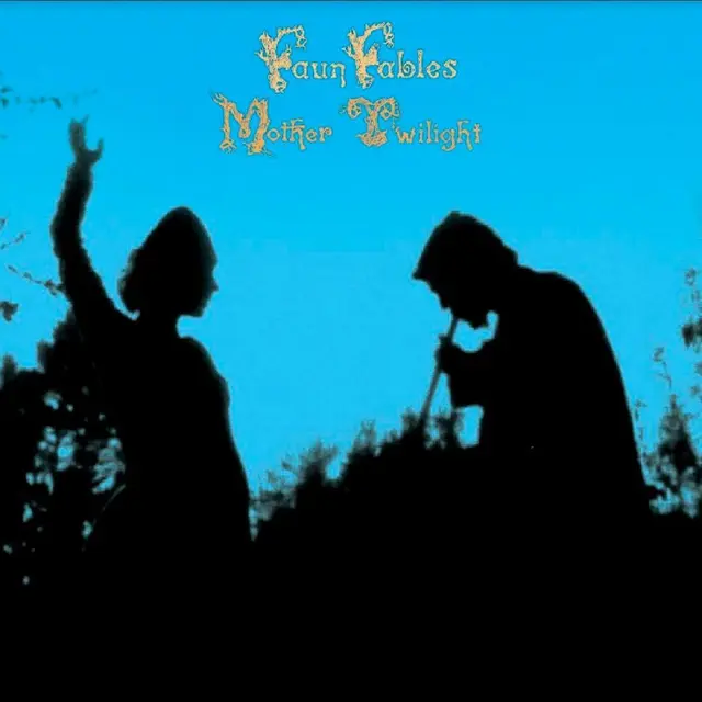 Faun Fables Mother Twilight (2LP) 