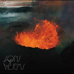 Sons Of Viljems Lithospheric Melodies (LP)
