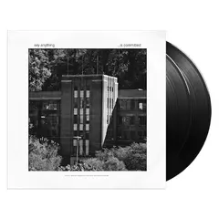 Say Anything …Is Committed (2LP)