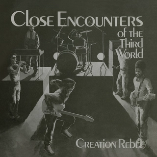 Creation Rebel Close Encounters Of The Third World (LP)