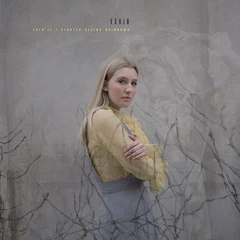 Vaarin Even If I Started Seeing Rainbows (LP)