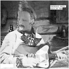 Frederic Bech Folk Og Rør (LP)