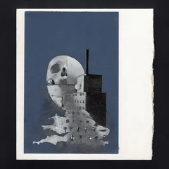 Bad Breeding Contempt (LP)