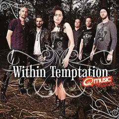 Within Temptation The Q Music Sessions (CD)
