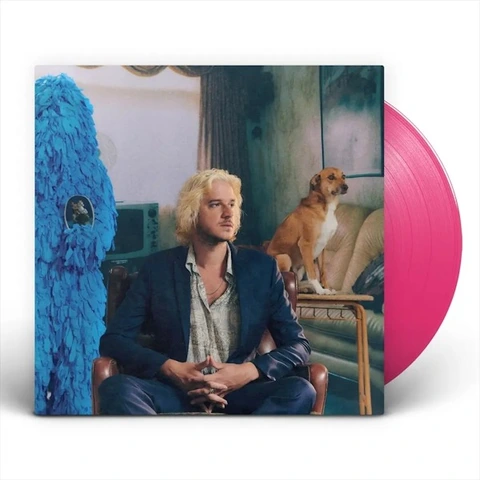 Rubel As Palavras Vol. 1 & 2 - LTD (2LP) 