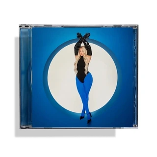 Meghan Trainor Timeless (CD)