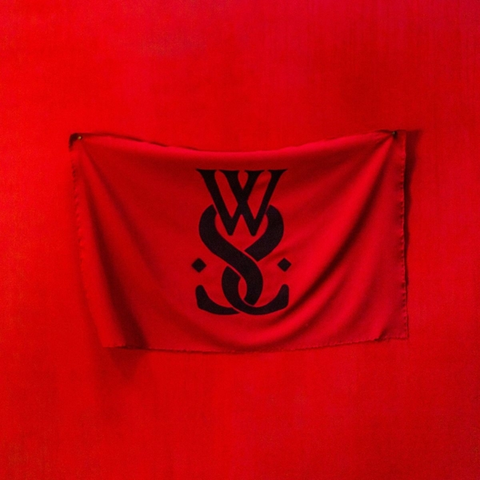 While She Sleeps Brainwashed (LP) 