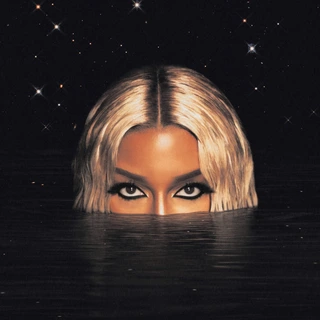 Victoria Monet Jaguar II (LP)
