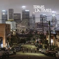 Travis L.A. Times (CD)