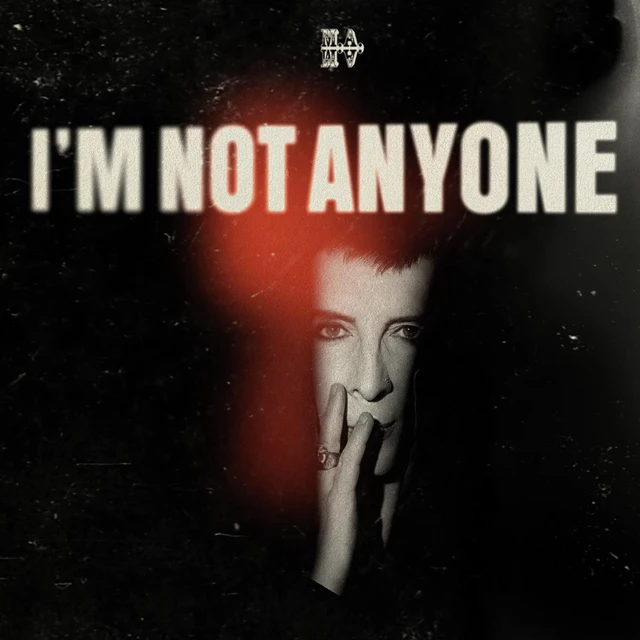 Marc Almond I'm Not Anyone (LP) 