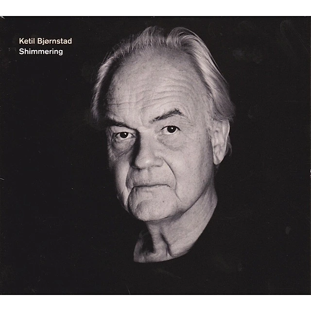 Ketil Bjørnstad Shimmering (CD) 