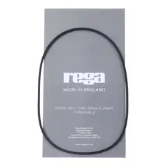 Rega Planet, drivrem NB: Passer KUN til Rega Planet