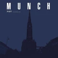 Munch Fist - Live In Arendal 1987 (LP)