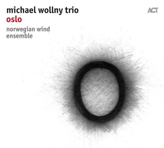 Michael Wollny Trio Oslo (LP)