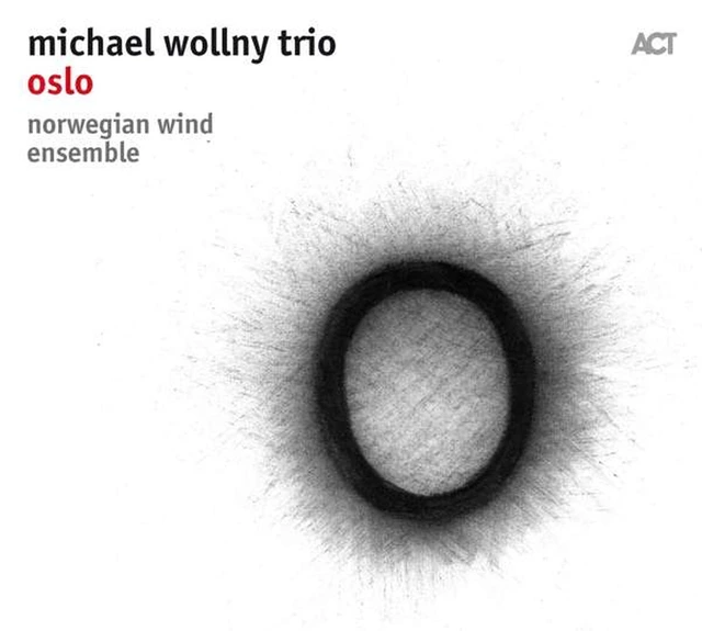 Michael Wollny Trio Oslo (LP) 
