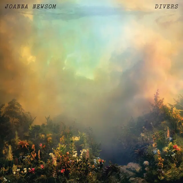 Joanna Newsom Divers (2LP) 