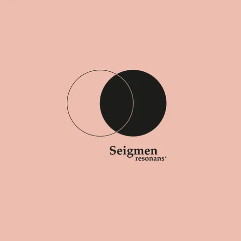 Seigmen Resonans - LTD (2LP)
